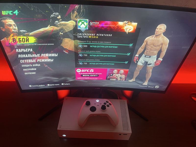 XBOX SERIES S 512GB IDEAL!!! Горячая цена! XBOX SERIES S 512GB IDEAL!!! Горячая цена!