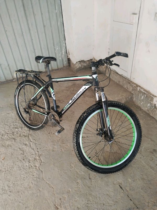 velosiped Satiladi