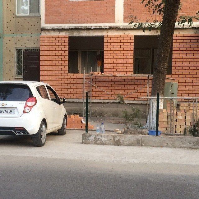 Балконга гиш терамз Балконга гиш терамз