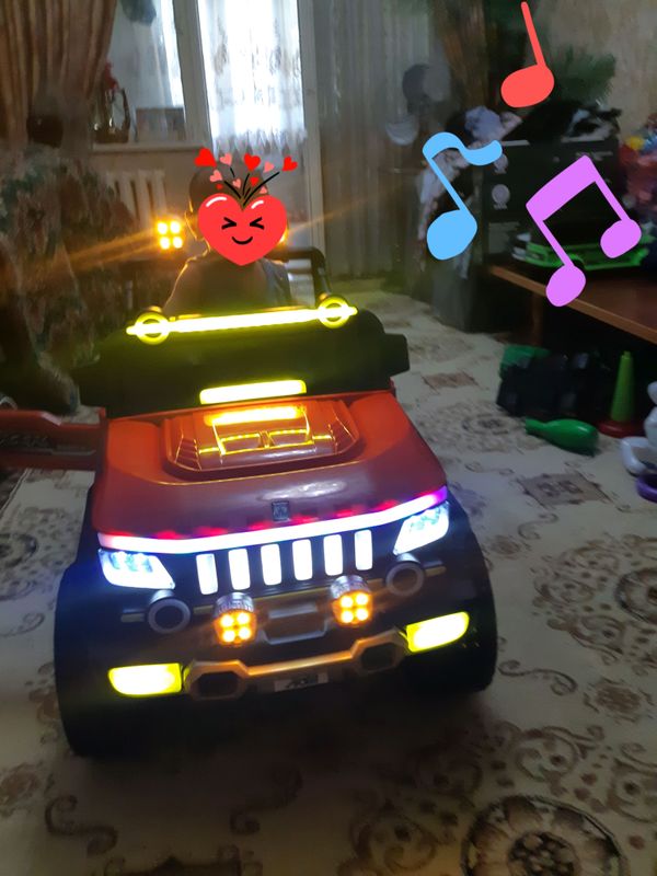 Tezdaaaa!!!! Bolalar mashinasi sotiladi !!!!! Tezdaaaa!!!! Bolalar mashinasi sotiladi !!!!!