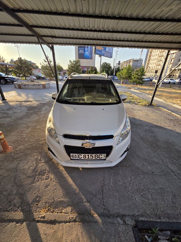 Продажа Chevrolet Spark Продажа Chevrolet Spark