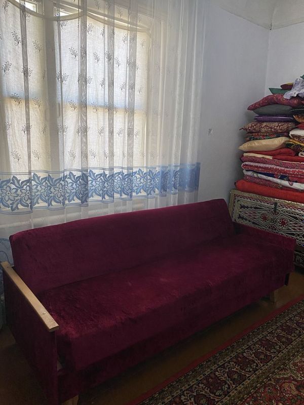 Продается диван складной в хорошем состоянии Продается диван складной в хорошем состоянии