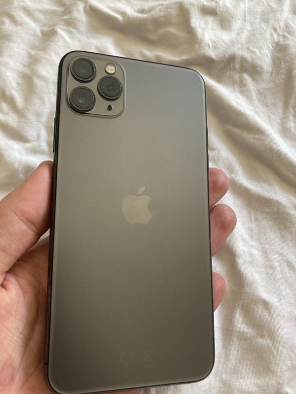 Iphone 11pro max Iphone 11pro max