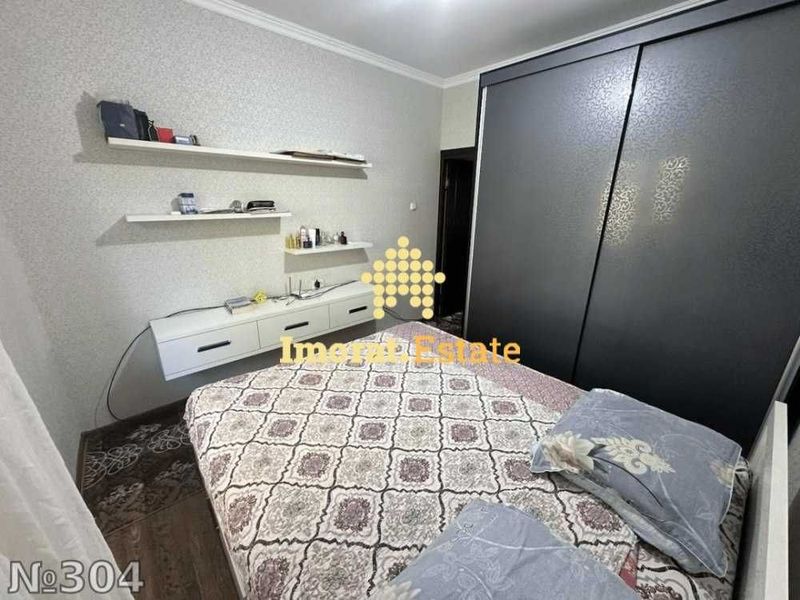 Продается квартира в Карасув 3