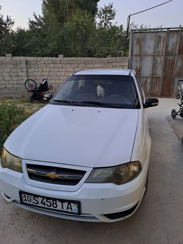 Neksiiya 2. Sotiladi Neksiiya 2. Sotiladi
