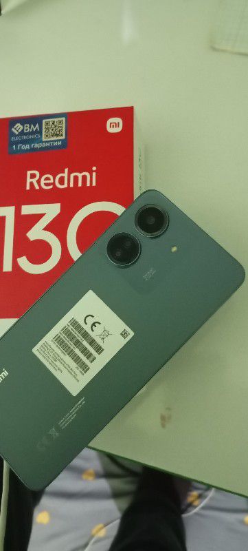 redmi 13c