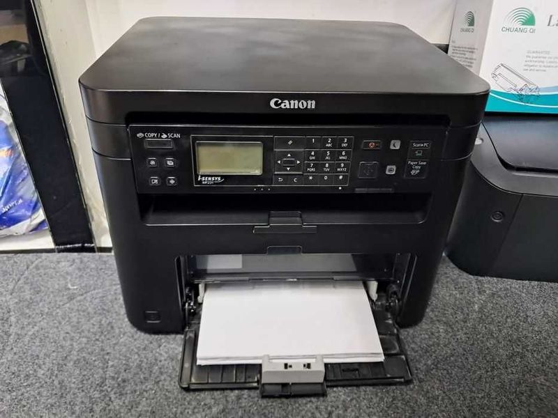 Printer skaner 3V1 Printer skaner 3V1
