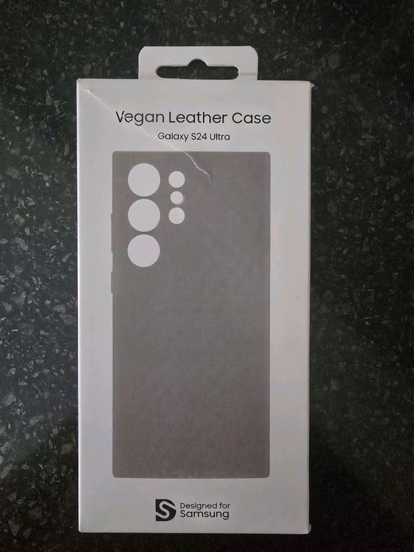 Samsung Galaxy S24 Ultra original chexol Samsung Galaxy S24 Ultra original chexol