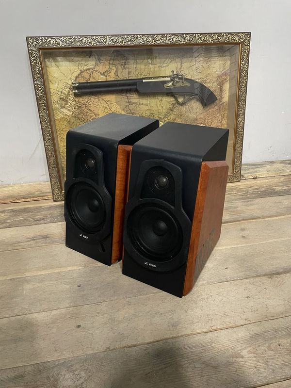Колонки Fenda R60 BT