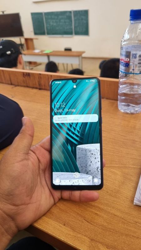 Samsung Galaxy A 31 Samsung Galaxy A 31