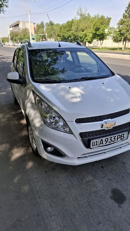 Spark 2022 avtomat 4 pazitsya Spark 2022 avtomat 4 pazitsya