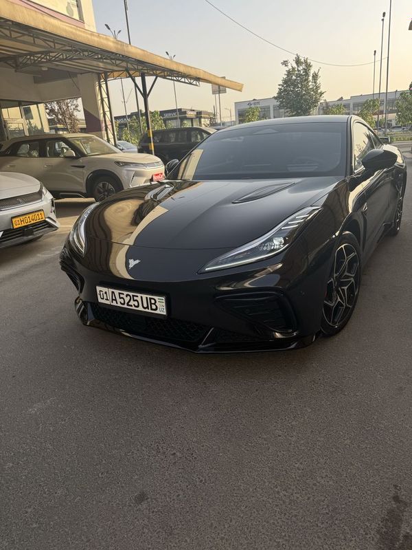 Neta GT dual mator Neta GT dual mator