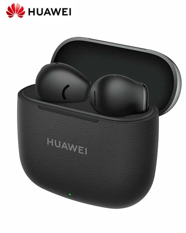 Наушники вставные беспроводные Huawei FreeBuds SE 3 Black