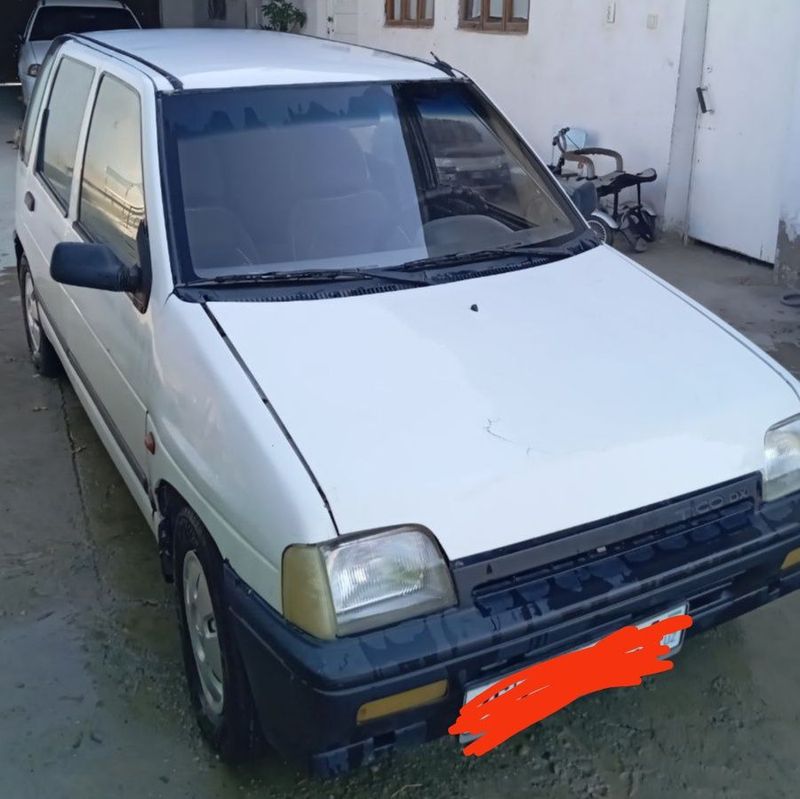 Tiko 1998 propan