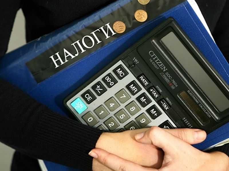 FASSOMA soliq maslahatchilari tashkiloti