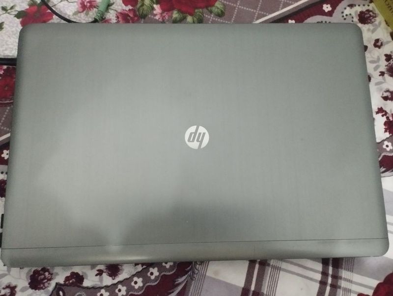 HP pro book 4540s