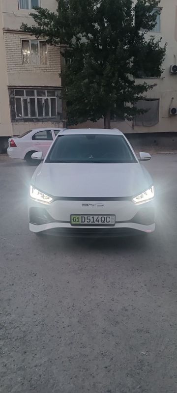 Byd e2 sotiladi yoki arendaga beriladi Byd e2 sotiladi yoki arendaga beriladi