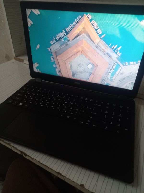 Marka va model: Acer N15W4
Batareyasi yaxshi