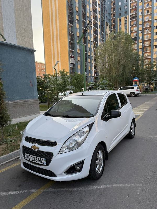 Spark avtomat 2015 Spark avtomat 2015