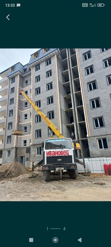 Avtokran xizmati sirdaryo guliston Avtokran xizmati sirdaryo guliston