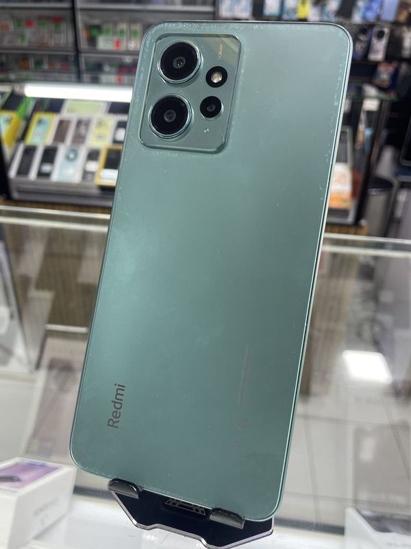 Redmi not 12 4/128GB Redmi not 12 4/128GB