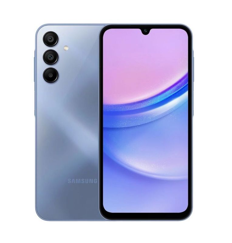 Samsung A15 Samsung A15