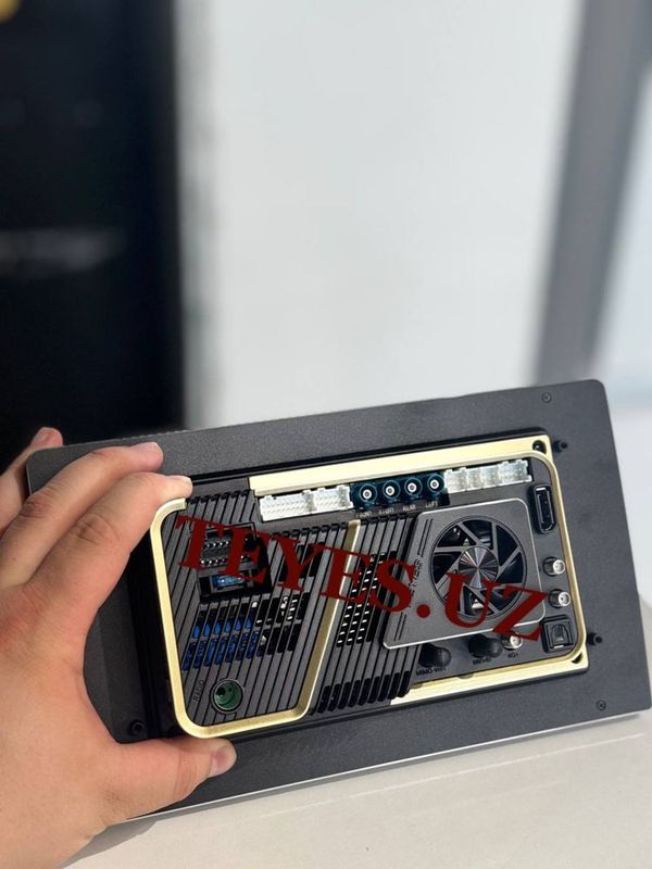 Teyes CC4 pro 12/256 gb новинка впервые в Узбекистане Teyes CC4 pro 12/256 gb новинка впервые в Узбекистане