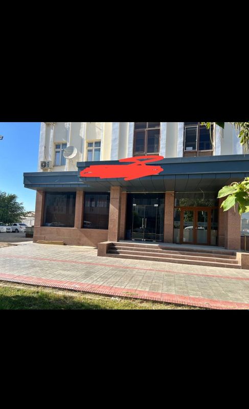 Аренда Магазин Каракалпакстан кошеде