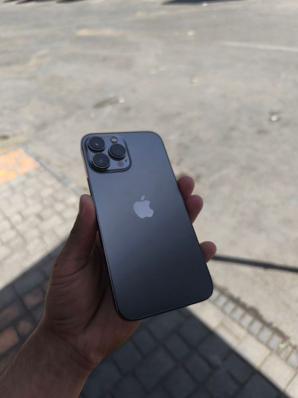 IPhone 13 Pro Max 1 TB IPhone 13 Pro Max 1 TB