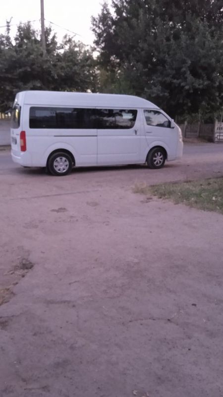 Carton mikkro avtobus srochna sotiladi Mesta 13+1 Carton mikkro avtobus srochna sotiladi Mesta 13+1