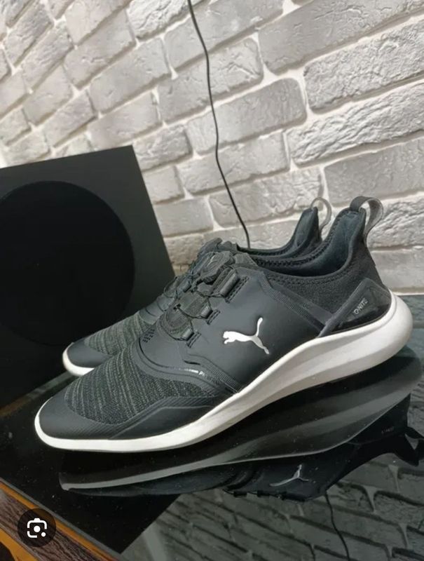 Оригинальные кроссовки Puma Оригинальные кроссовки Puma