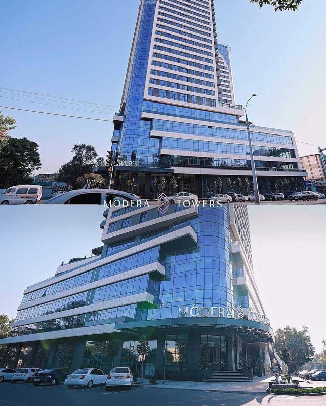 Продается 2/7/24 в ЖК «Modera Tower» ID: 1468