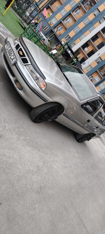 Nexia 1 yili 2008 Nexia 1 yili 2008