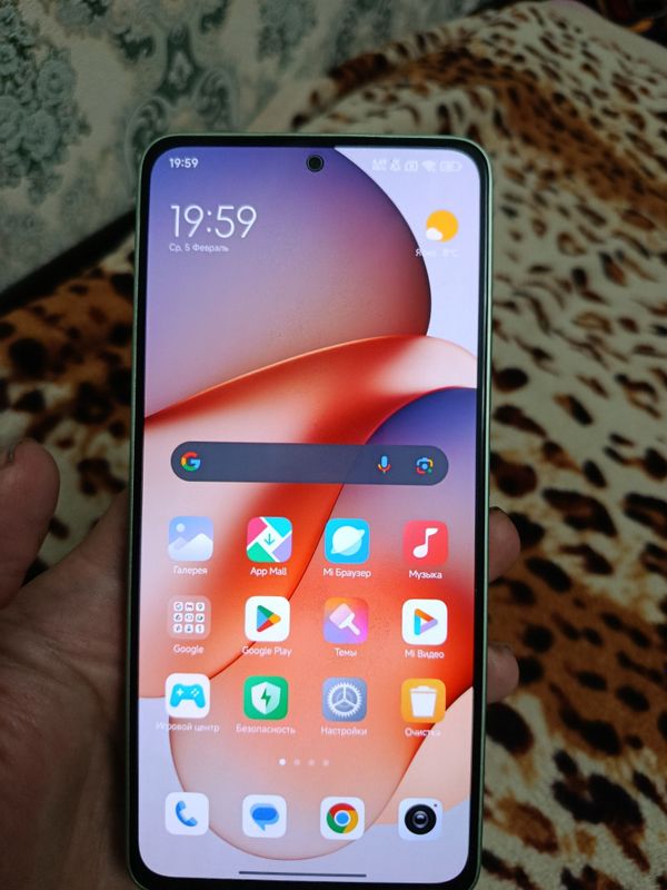 Redmi note 13 sotiladi