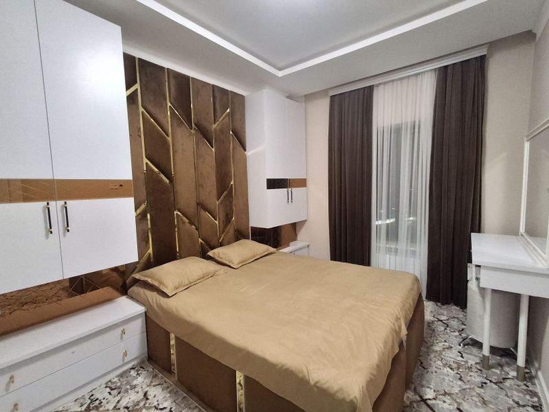 Kunlik ijaraga beriladi