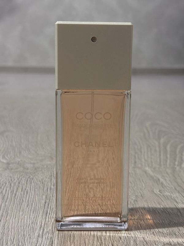 Chanel COCO Mademoiselle Parfume