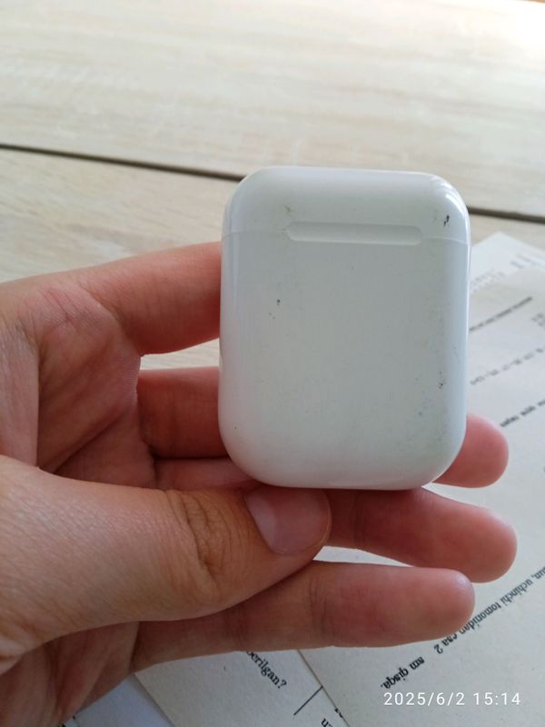 airpods airpods