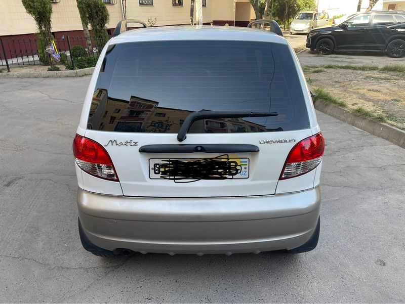 Matiz best H9 sotiladi