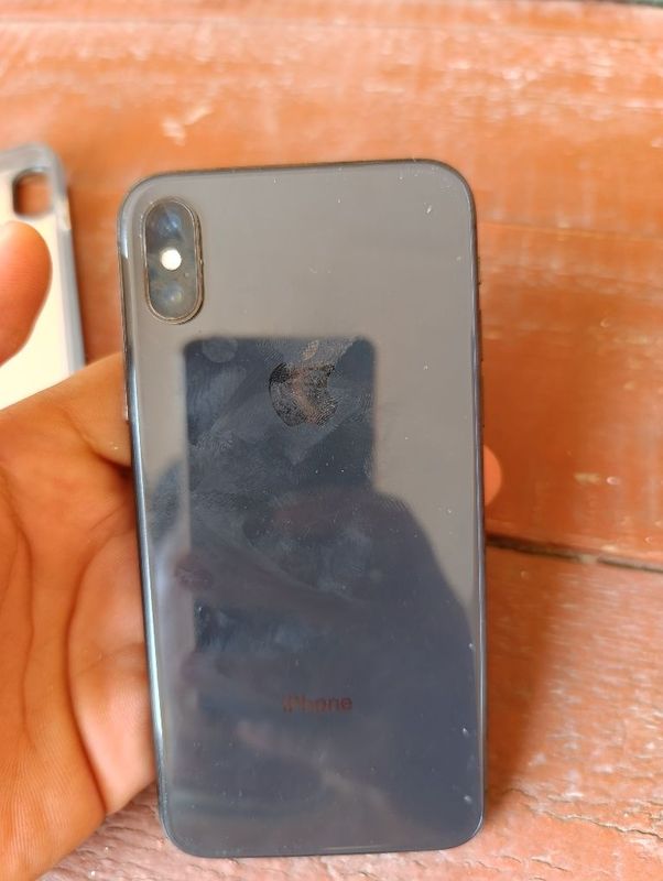 Iphone X xolati yaxshi Iphone X xolati yaxshi