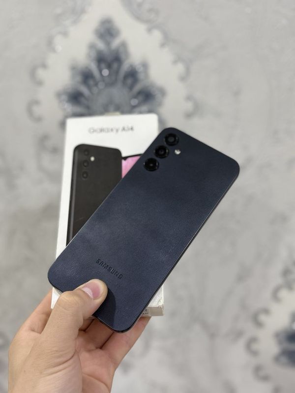 Samsung Galaxy A14 srochna sotiladi Samsung Galaxy A14 srochna sotiladi