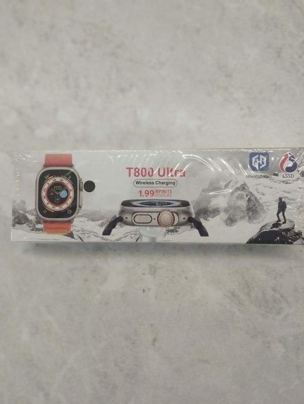 Watch T800 Ultra