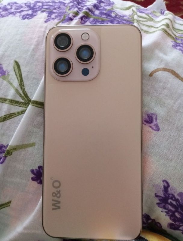 X 16 Pro Max (5G)
