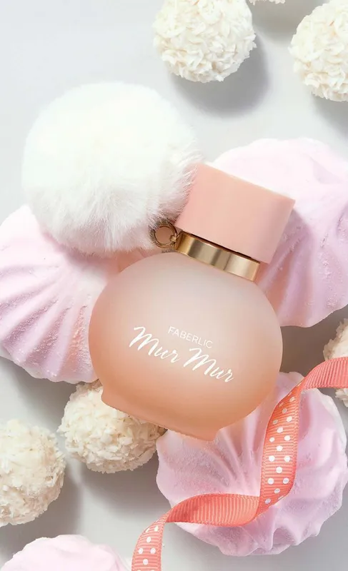 Mur Mur Noir ayollar ifori