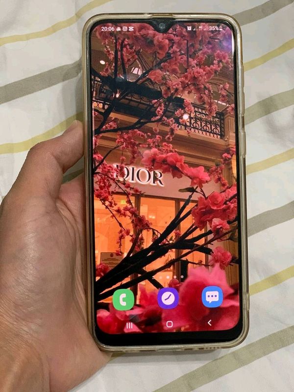 Samsung A30 s 64Gb Samsung A30 s 64Gb