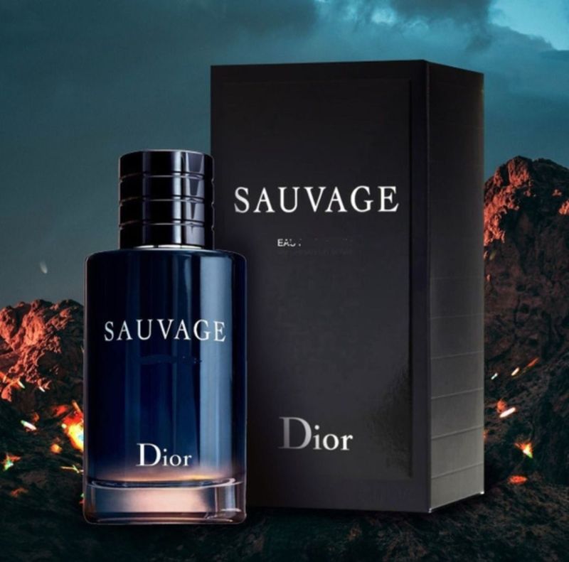 Dior Savage original