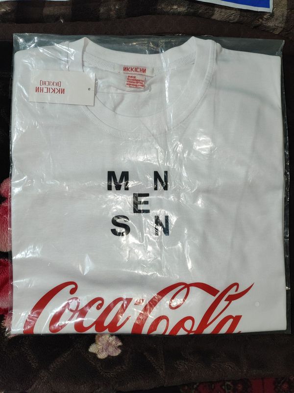 Fudbolka Coca-Cola Aksiya dan Fudbolka Coca-Cola Aksiya dan
