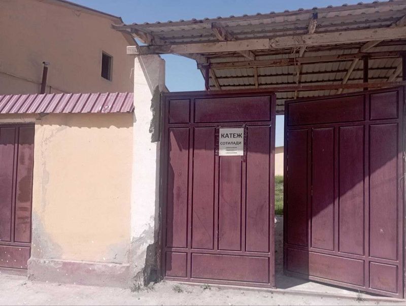Navoiy viloyati, Navbahor tumanida Yakka tartibdagi turarjoy sotiladi Navoiy viloyati, Navbahor tumanida Yakka tartibdagi turarjoy sotiladi