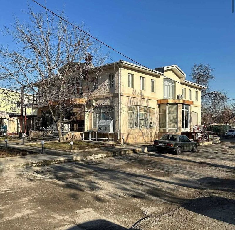 Срочно Продается Земля для строительства 34 соток ул.Арнасай (США) Срочно Продается Земля для строительства 34 соток ул.Арнасай (США)