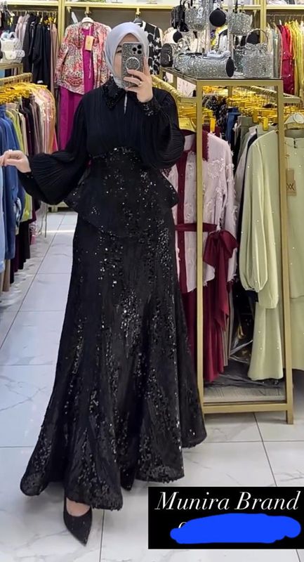 Namangan shahar Kofta yubka Turkiya razmer 40
