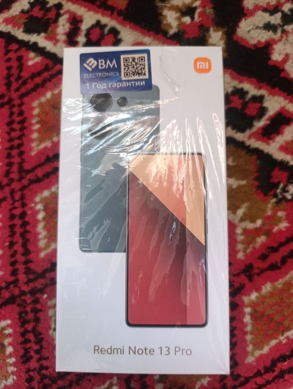 Redmi not 13 pro Redmi not 13 pro
